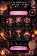 💗 Was zwischen euch noch nicht zu Ende ist 💗