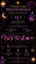 🧿 5 Tages-Abo Monatspaket 🧿