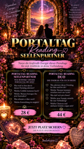 ✨ Portaltag Special ✨