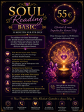 ✨ Soul Reading Basic ✨