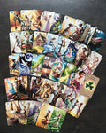 🧚‍♀️Fairytail Lenormand🧚‍♀️