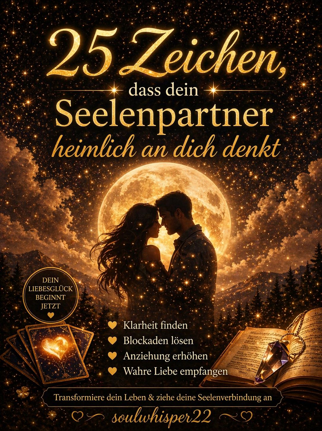 25 Zeichen